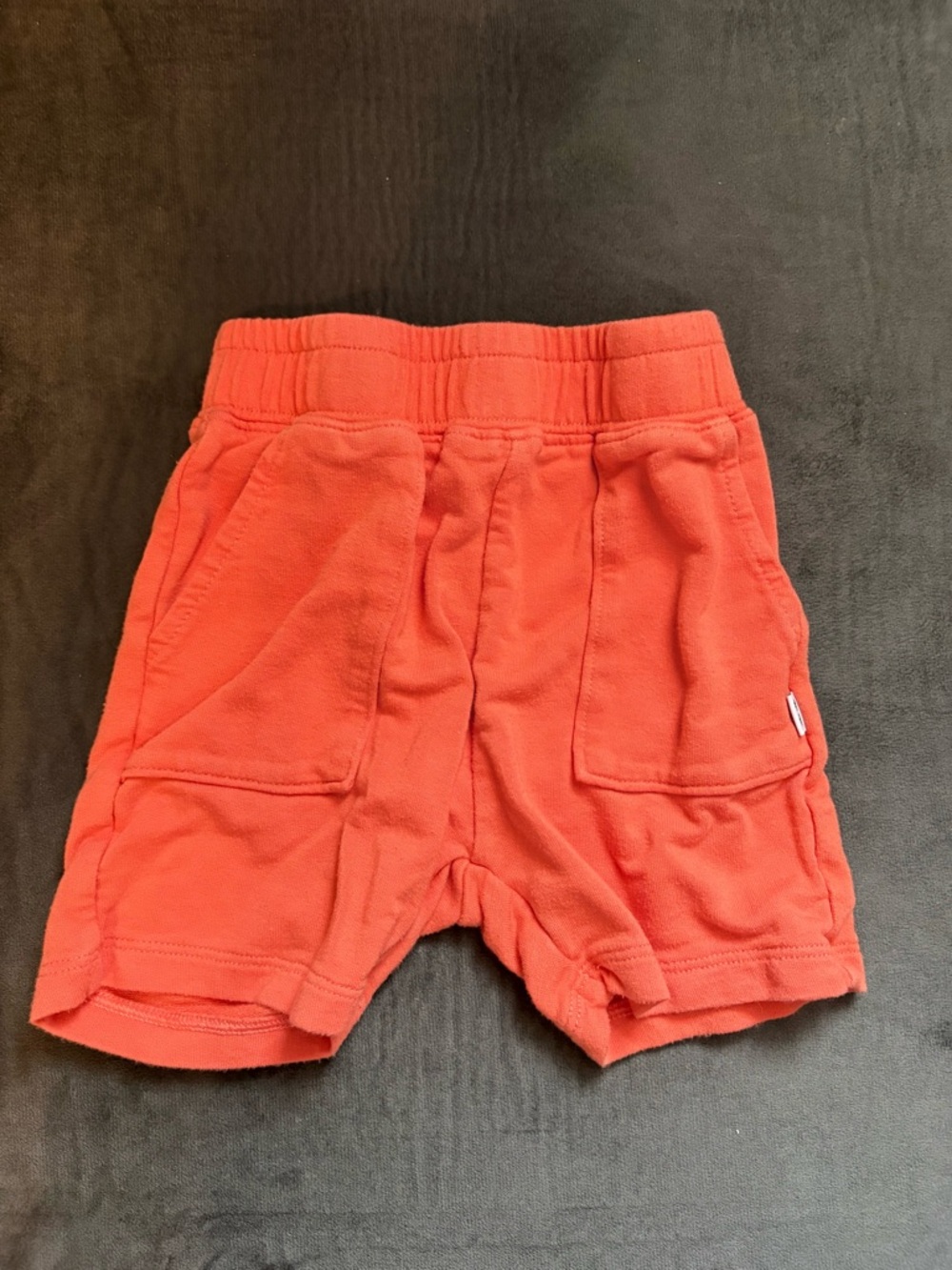 Little Sleepies Shorts